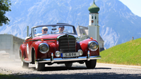 Silvretta Classic 2015, Impressionen Tag 1 HDS