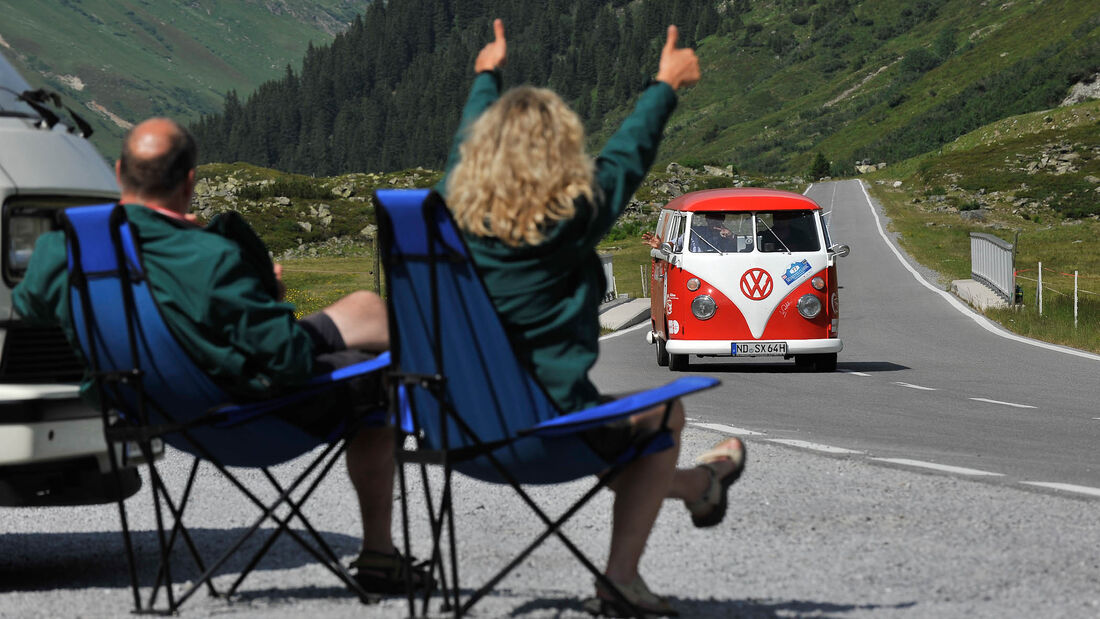 Silvretta Classic 2015, Platz 2