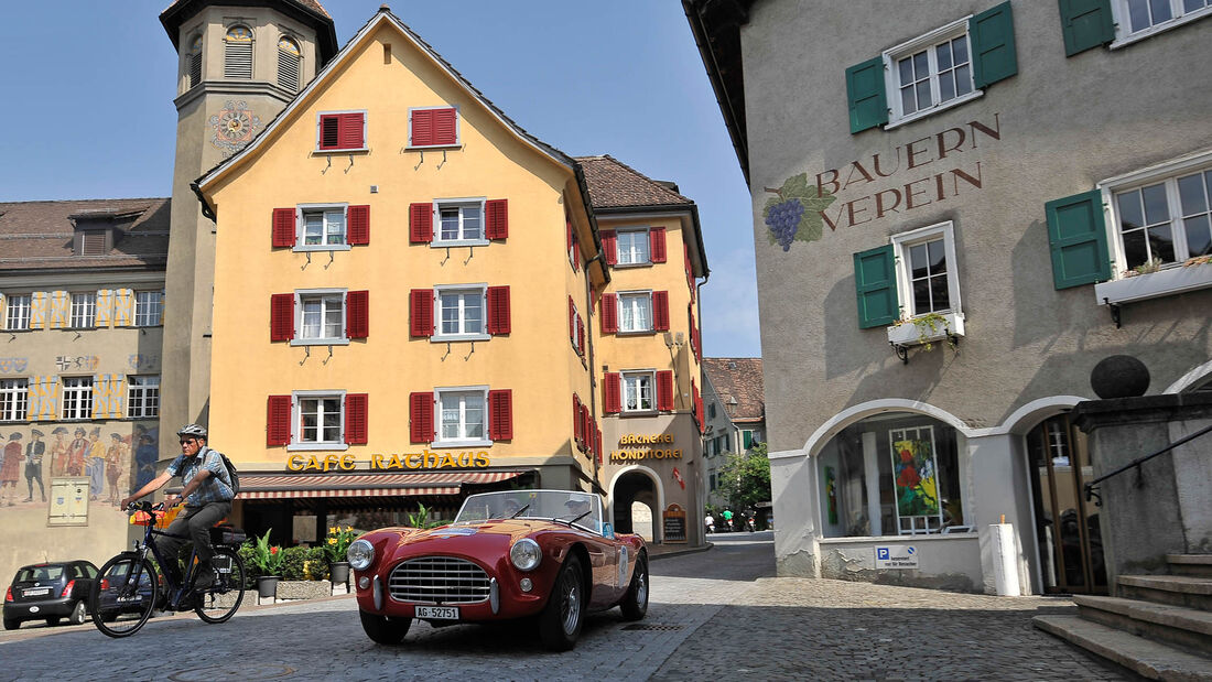 Silvretta Classic 2015, Platz 3