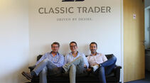 Silvretta Classic 2016, Classic Trader