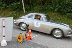 Silvretta Classic 2016, Rallye-Lehrgang