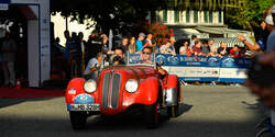 Silvretta Classic 2017, Prolog