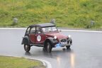 Silvretta Classic 2018, Rallye, Oldtimer