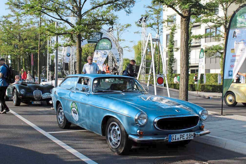 Silvretta Classic 2026 Teilnehmer 