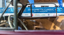 Silvretta Classic Rallye Montafon 2021 Tag 1