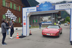 Silvretta Classic Rallye Montafon 2021 Tag 1