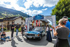 Silvretta Classic Rallye Montafon 2021 Tag 2