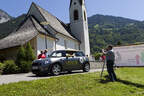 Silvretta E-Auto 2010, Elektroauto, E-Auto, E-Mini