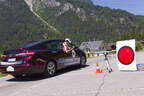 Silvretta E-Auto 2010, Elektroauto, E-Auto, Honda FCX Clarity