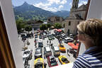 Silvretta E-Auto 2010, Elektroauto, E-Auto