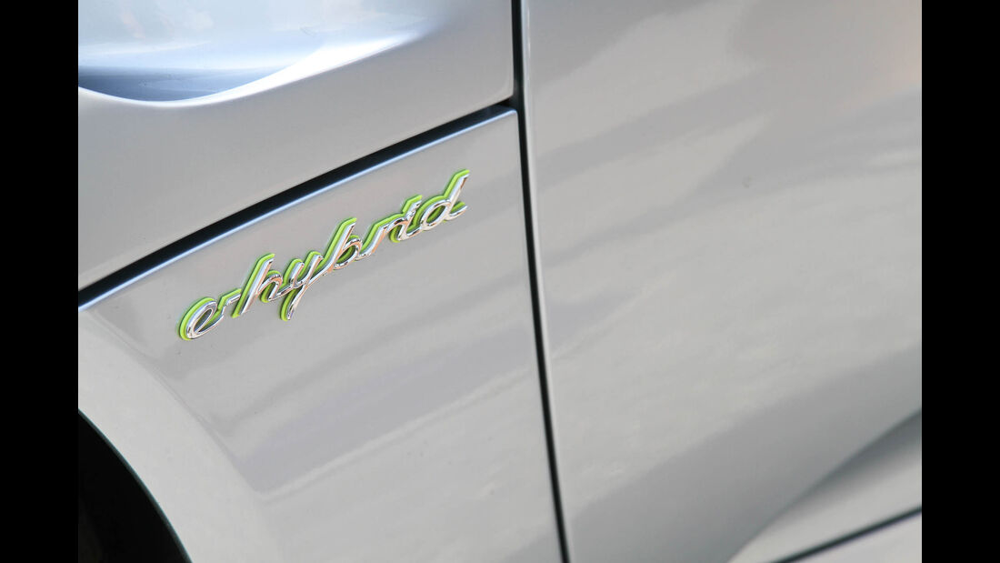 Silvretta E-Auto 2015, Start und Mittagspause Tag 2