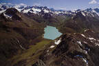 Silvretta Stausee