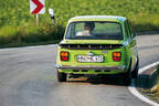 Simca 1000 - Fahraufnahme