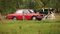 Simca 1301 Spécial, Baujahr 1972