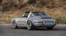 Singer 911 Targa Colorado Springs