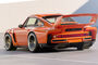 Singer DLS Turbo Porsche 934/5 