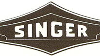 Singer Logo