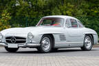 Single Owner Mercedes-Benz Collection for sale at Paris Auction of RM Sotheby's 2026