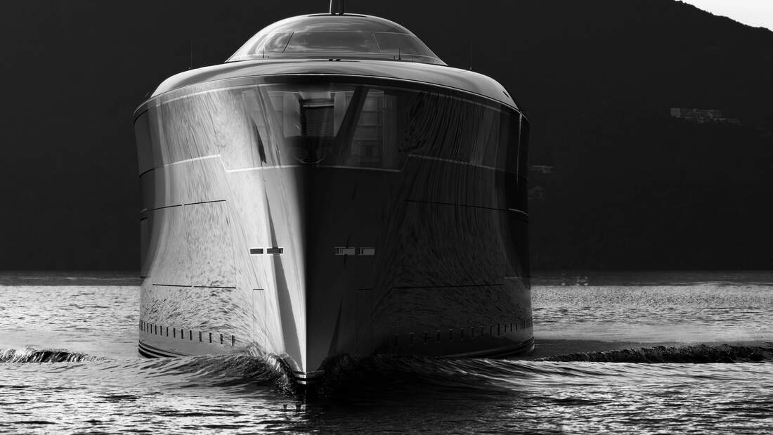 sinot aqua superyacht