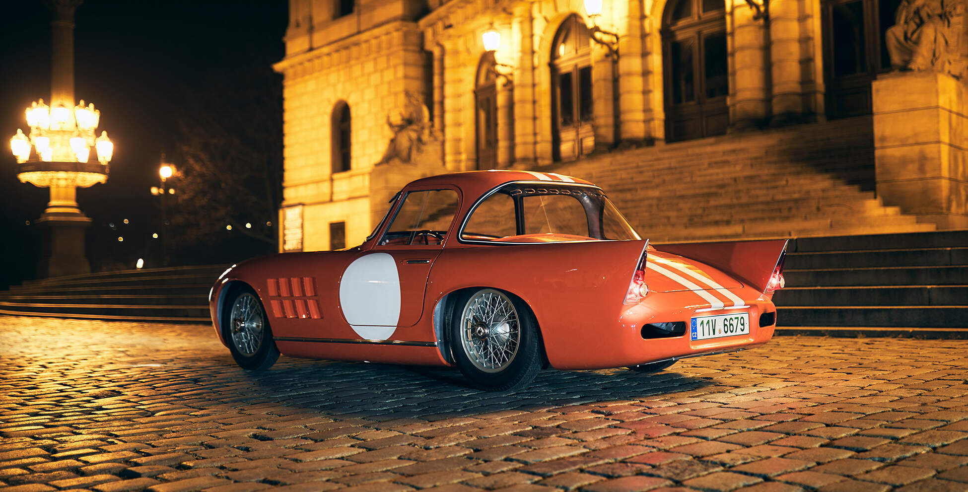 Oldtimer & Youngtimer Geschichten ums Garagengold Motor Klassik