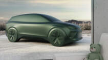 Skoda Enyaq 2025