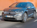 Skoda Enyaq 85x