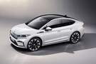 Skoda Enyaq Coupe iV / Sperrfrist 31-01.22