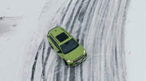 Skoda Enyaq RS iV Driftrekord