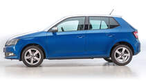Skoda Fabia 1.2 TSI Ambition