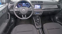 Skoda Fabia 1.2 TSI Ambition