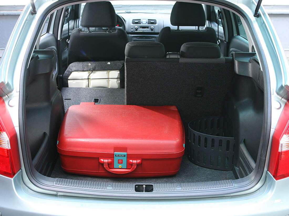 Spar Tipp: Gebrauchte Skoda Fabia Kombis – Top Deals Im Überblick! - mr3jrlp