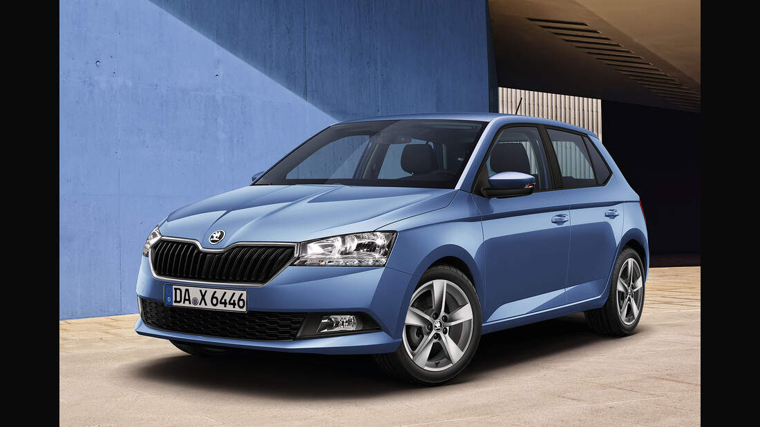 neuer-skoda-fabia-2018-daten-marktstart-preis-auto-motor-und-sport