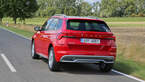 Skoda Kamiq, Exterieur