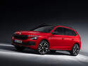 Kosten Und Realverbrauch Skoda Kamiq 1 5 TSI Monte Carlo AUTO MOTOR UND SPORT