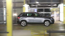 Skoda Karoq 1.5 TSI Act, Exterieur
