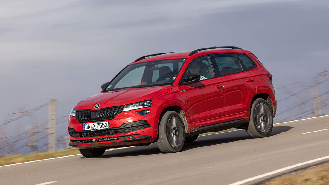 Neuzulassungen Top 50 Juli 2021 Käufergunst liegt bei VW AUTO MOTOR