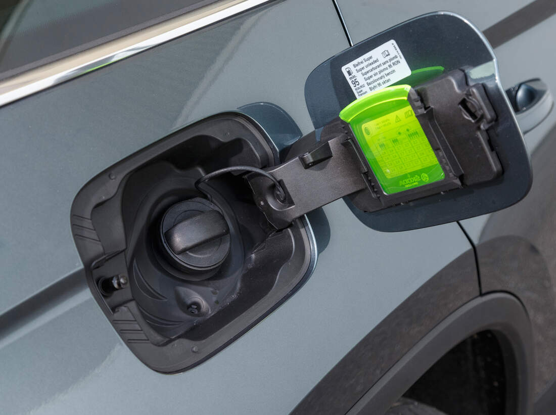 Skoda Kodiaq 2.0 TSI 4x4 Style im Test auto motor und sport