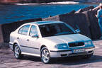 Skoda Octavia (1996)