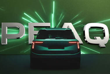 Der neue Modell-Name ist der Gipfel