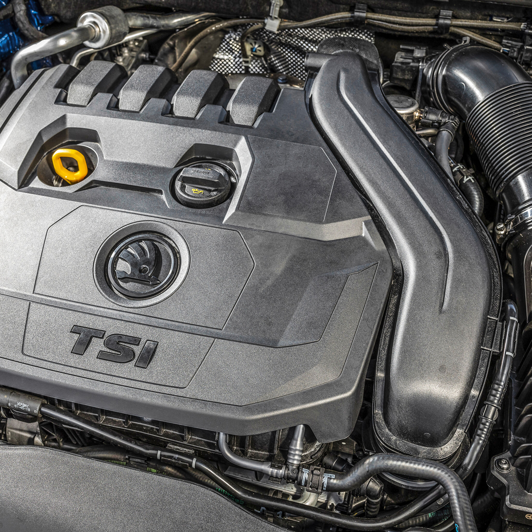 Rückruf bei VW, Seat und Skoda: TSI-Modelle mit fehlerhafter