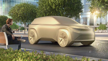Skoda Small 
