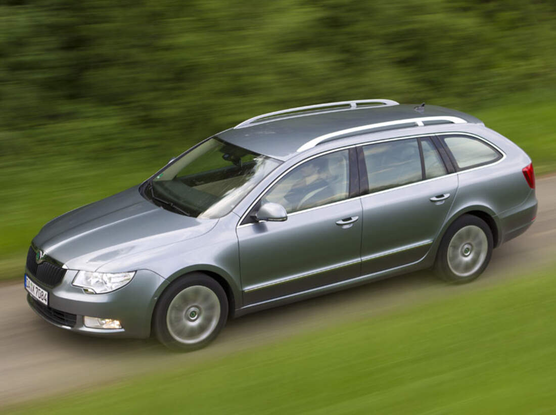 Die besten Gebrauchten von 6.000 bis 14.000 Euro auto motor und sport