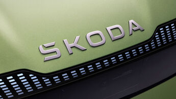 Skoda Vision 7S (2022) 