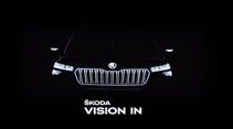 Skoda Vision In