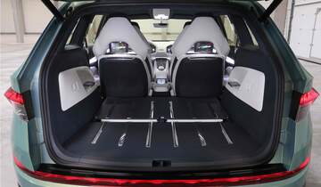 Vision S als Ausblick auf neues Skoda-SUV - AUTO MOTOR UND ...