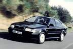 Skoda octavia erste Generation