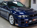 Skyline Nismo 400R