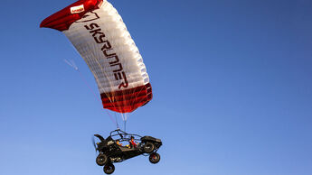 Skyrunner Flug-Buggy