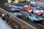 Slot Mods Porsche 917 Le Mans Slot Car Raceway