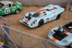 Slot Mods Porsche 917 Le Mans Slot Car Raceway